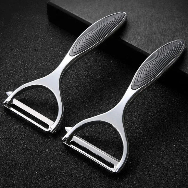 Stainless Steel Potato Peeler Vegetable Peeler Multi-function Carrot Grater Fruit Tools Kitchen Accessories cuisine pelador